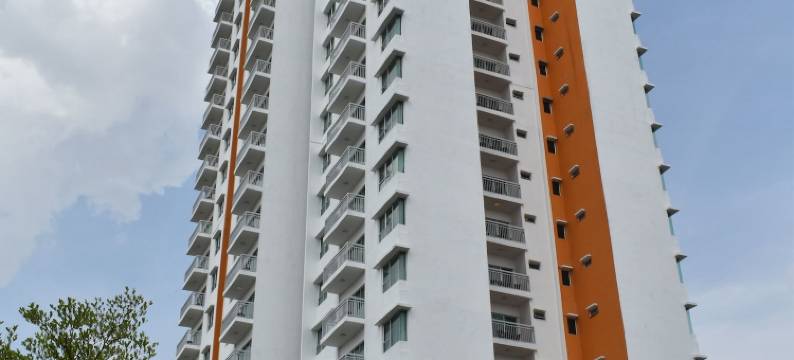 特纳拉酒店(Tenera Hotel)图片