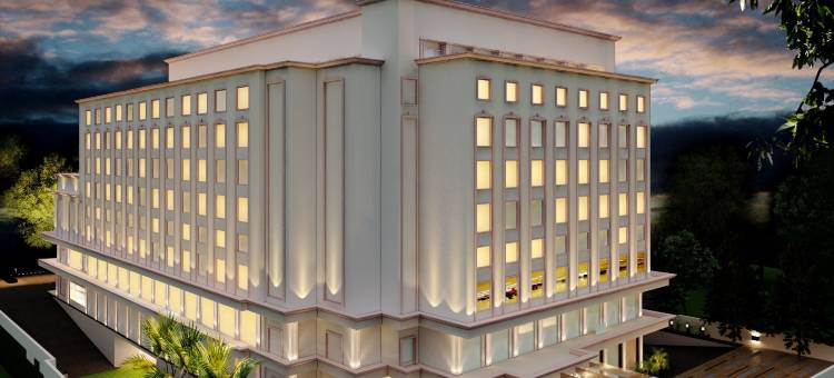 Fairfield by Marriott Amritsar图片