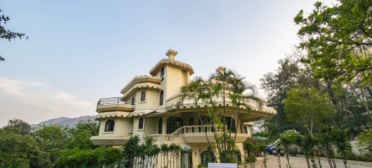 FabEscape Hillscape Villa图片