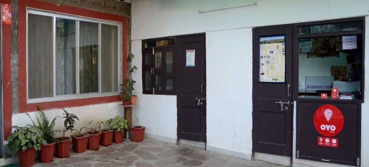 巴巴尔小窝-优雅家庭旅馆(Babbar's Den- An Elegant Homestay)图片