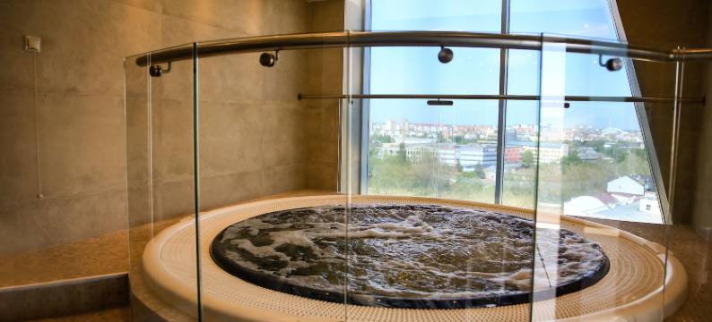 诺维萨德喜来登酒店(Sheraton Novi Sad)图片