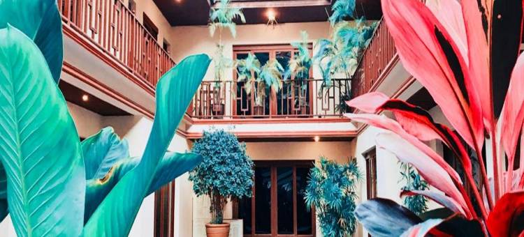 潘亚帕海滩别墅酒店(Punyapha Beach Villa)图片