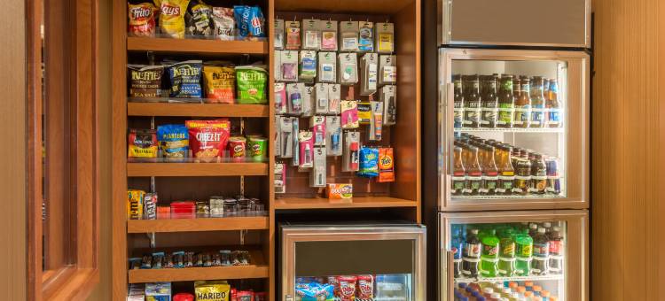 Fairfield Inn & Suites Buffalo Airport图片