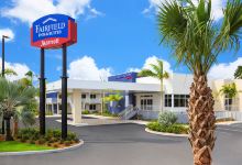 基韦斯特基斯典藏万豪万枫酒店(Fairfield Inn & Suites Key West at the Keys Collection)酒店图片