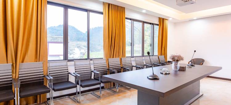 湄潭户晓民宿图片