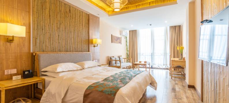 会议中心酒店图片