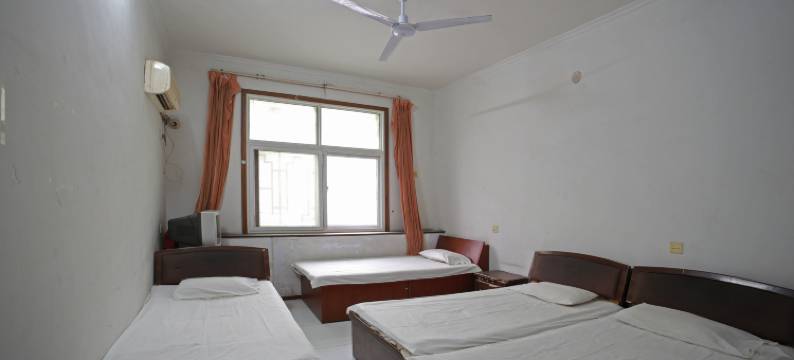 新郑韩都招待所图片