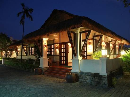 峴港山茶度假酒店