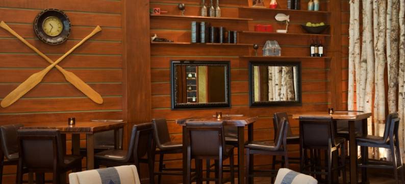 箭头湖水疗度假村(Lake Arrowhead Resort & Spa)图片