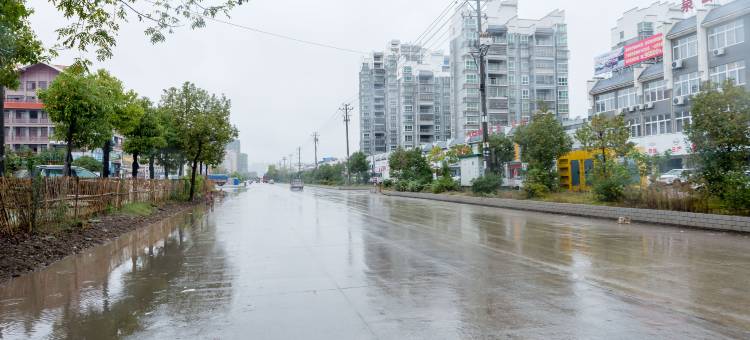 HOYO虔宁商务酒店图片