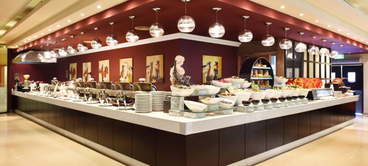 哈伊马角拉斯海马官邸酒店(Al Hamra Residence)图片