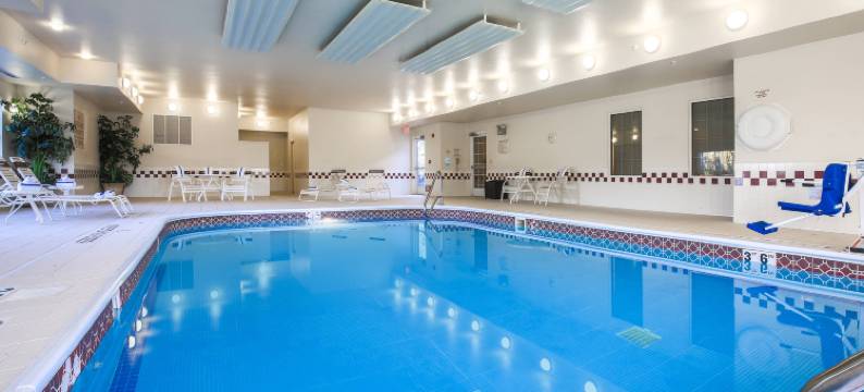 Residence Inn Flint Grand Blanc图片