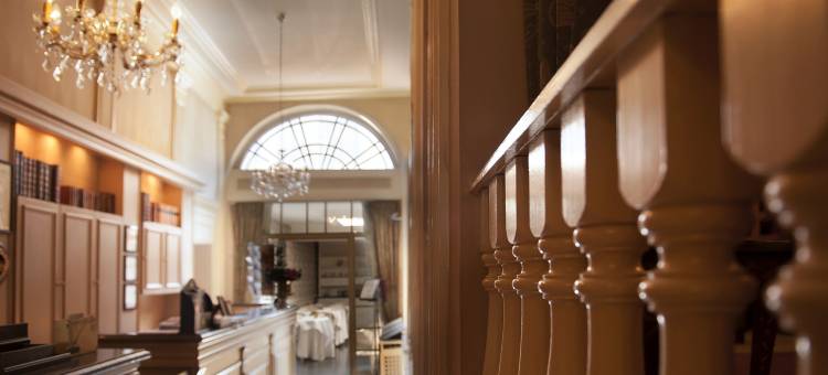 潘德酒店-世界小型豪华酒店成员(The Pand - Charming Boutique Hotel)图片