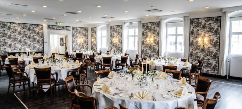 康威尔比格霍尔姆公园酒店(Comwell Bygholm Park)图片