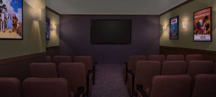 观浪万豪酒店(Marriott's SurfWatch)图片