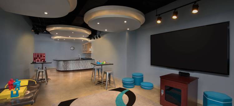 多拉万豪别墅酒店(Marriott's Villas at Doral)图片