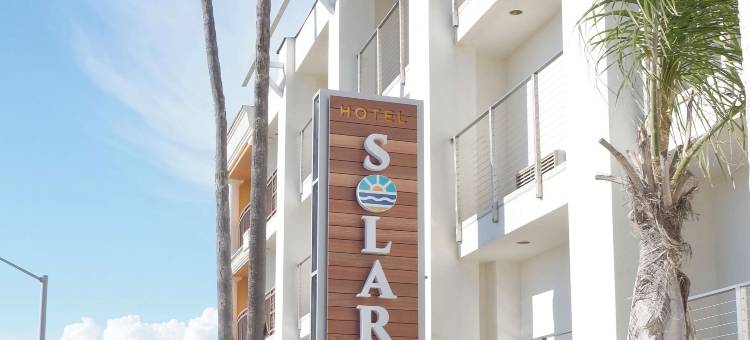 Hotel Solarena Newport Beach, a Dazzler Select by Wyndham图片