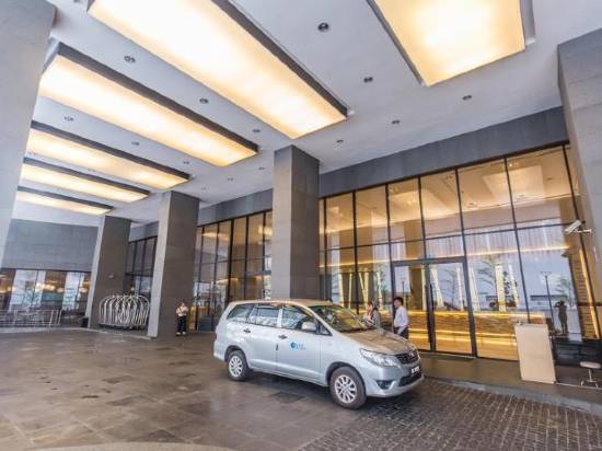 薩布霍姆188號私人套房公寓