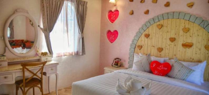 芭堤雅瑞士酒店(Swiss Hotel Pattaya)图片