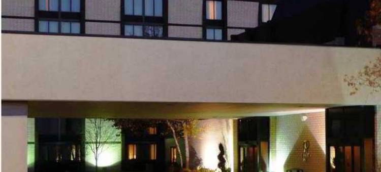 温德姆哥伦布酒店(Wyndham Columbus)图片