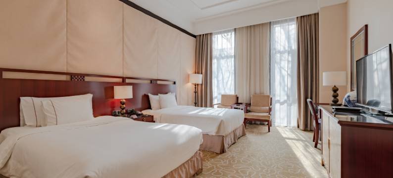 天津科技工作者之家图片