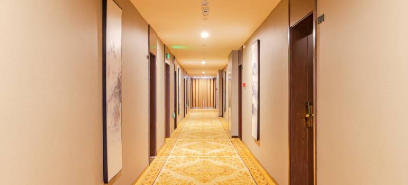 木丁西酒店(合肥高铁南站店)图片