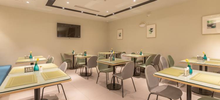 如家商旅酒店(邯郸明珠广场美乐城店)图片