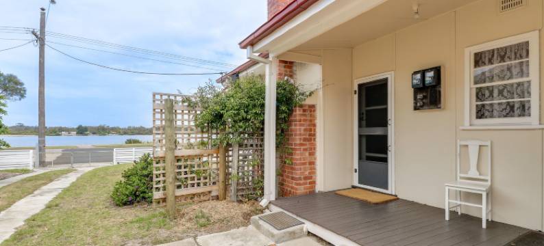 贝内特斯酒店(Bennetts)图片