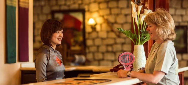 萨帕山地度假村-美利亚旗下(Sapa Mountain Resort Affiliated by Melia)图片