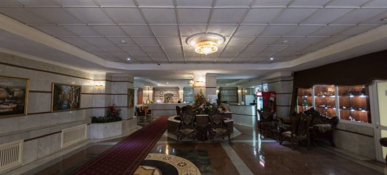 Ufa-Astoriya Hotel图片