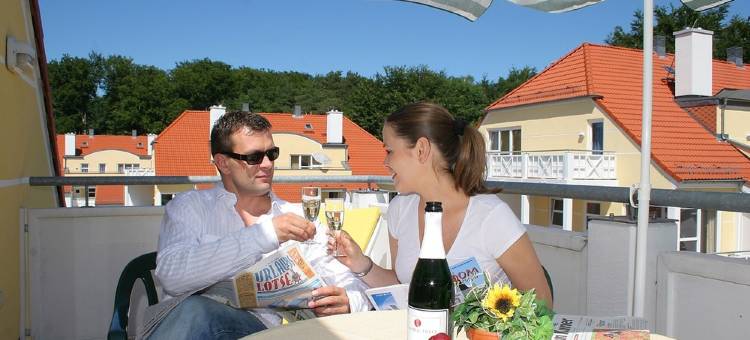 A+ Ferienpark Usedom图片