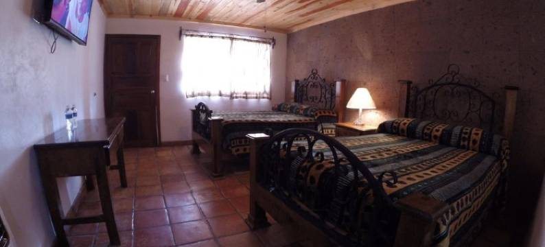 卡斯卡塔尔旅馆饭店(Hotel Cascada Inn)图片