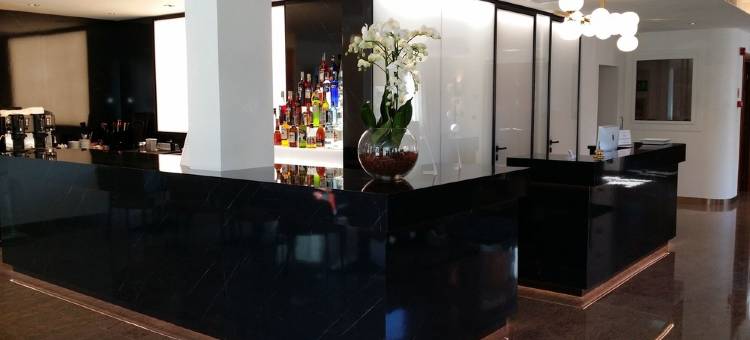 多里古齐酒店(Hotel Doriguzzi)图片