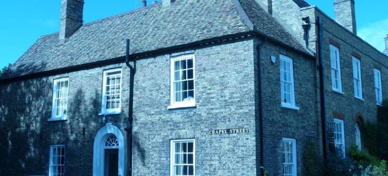 谢贝尔街5号住宿加早餐旅馆(5 Chapel Street Bed and Breakfast)图片