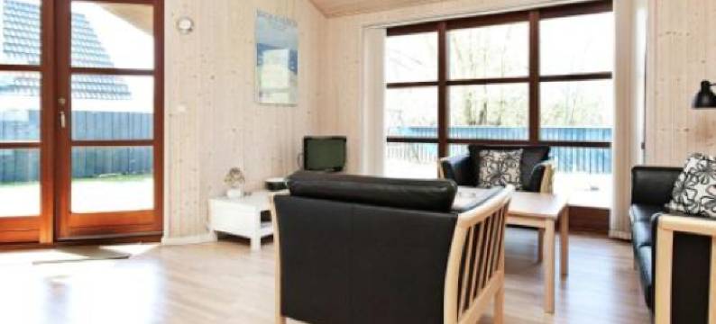 Three-Bedroom Holiday Home in Slagelse 5图片