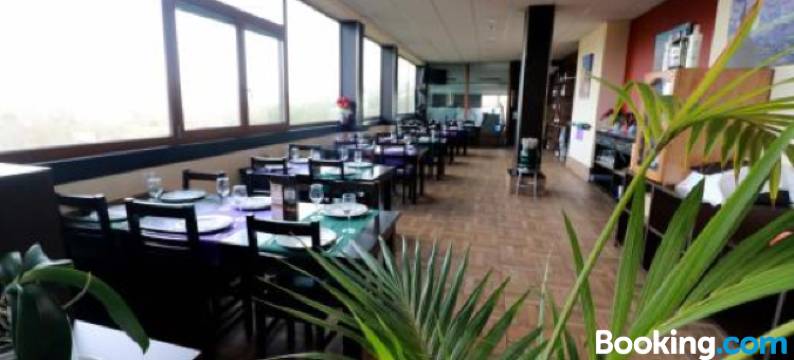 Hostal Casasnovas图片