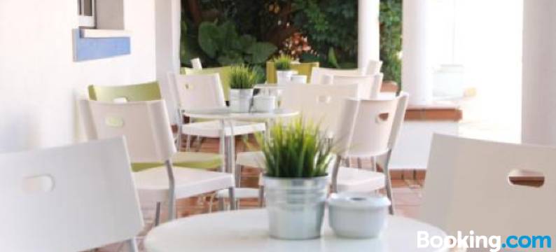 瓦刺酒店(Varchotel)图片