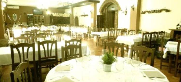 维斯塔何默萨乡下酒店(Hotel Rural Vistahermosa)图片