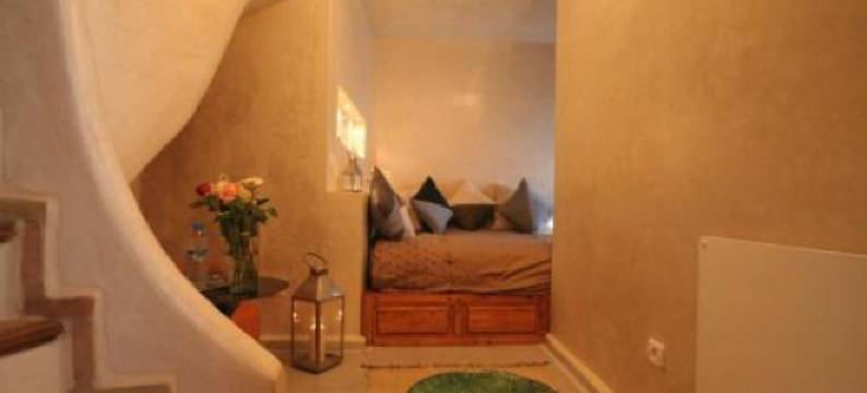 达尔赛伦尼斯酒店(Dar les Sirènes)图片