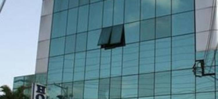 坎普里森奥圣卡埃塔诺酒店(Hotel Capriccio São Caetano)图片