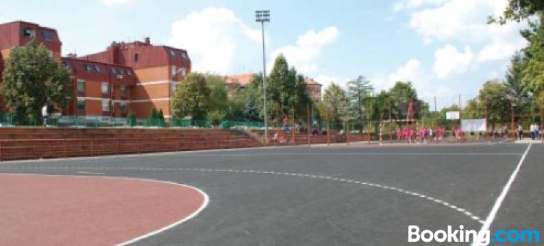 Cfk假日公园旅馆(Holiday Park Cfk)图片