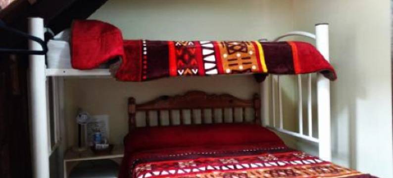 特亚玛尼赖斯俱乐部酒店(Club Tejamaniles)图片