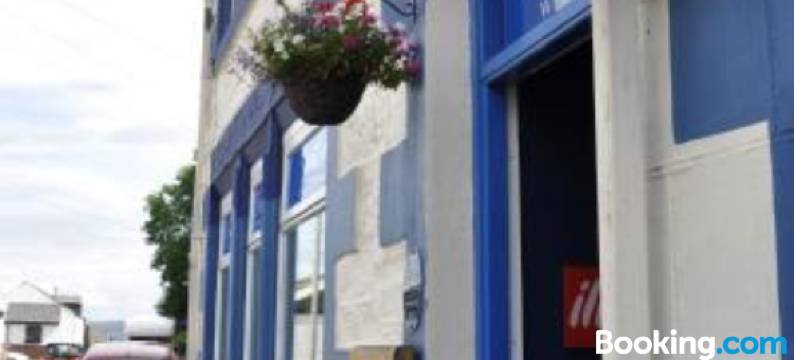 斯特卢安住宿加早餐旅馆(Struan House B&B)图片