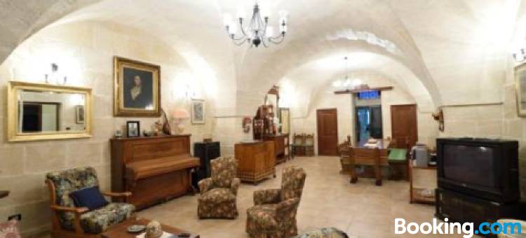 Agriturismo Antica Masseria I Cocci图片