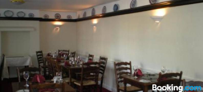 黑公牛酒店(The Black Bull Inn and Hotel)图片