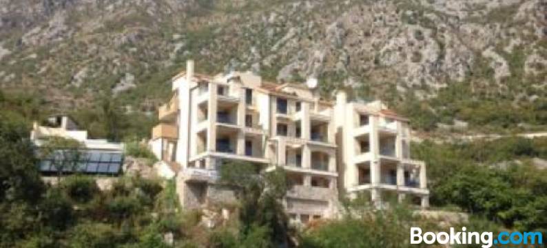 黑山阳光公寓(Keystone Apartments)图片