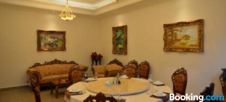 维多利亚海滩酒店(Victoria Beach Hotel)图片