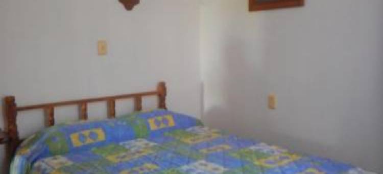 Posada Bugambilias图片