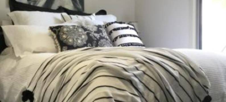 霍尔斯山谷赫姆利豪华度假屋(Hemley House Luxury in Halls Gap)图片