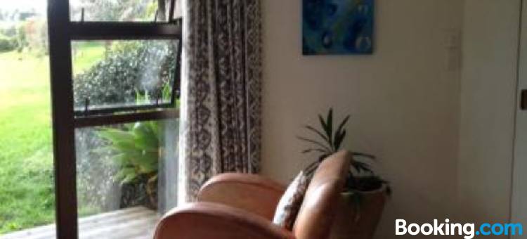 湖屋一室公寓(Lakehouse Studio)图片